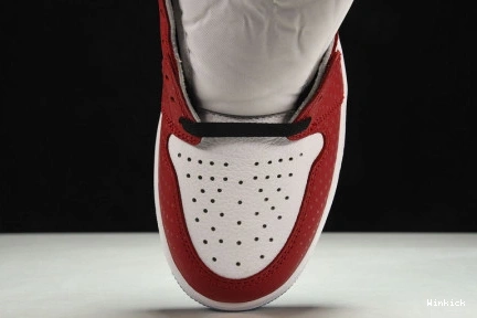 ORIGIN - 1 HIGH JORDAN STORY RETRO SPIDER-MAN 555088-602 0806